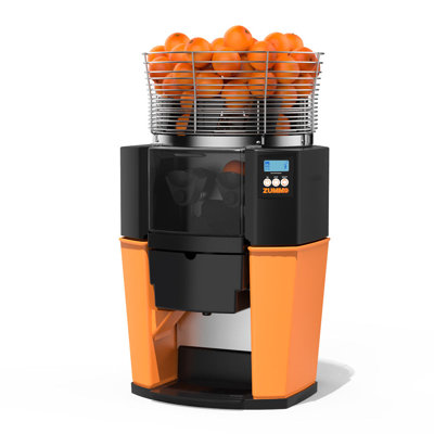 ZUMMO Zummo Citrus Juicer ZUMMO Color ZUMMO Zummo Citrus Juicer ZUMMO Color